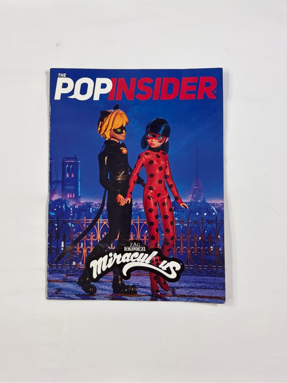 The Popinsider Summer Swag Issue Number 14 Summer 2022 Magazine